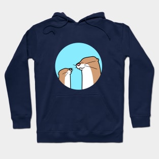 Otterson Hoodie